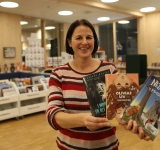 Bygg opp skolebibliotekene!